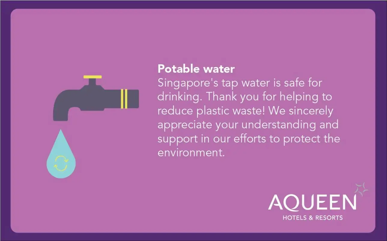 Photo - Aqueen Prestige Hotel Jalan Besar