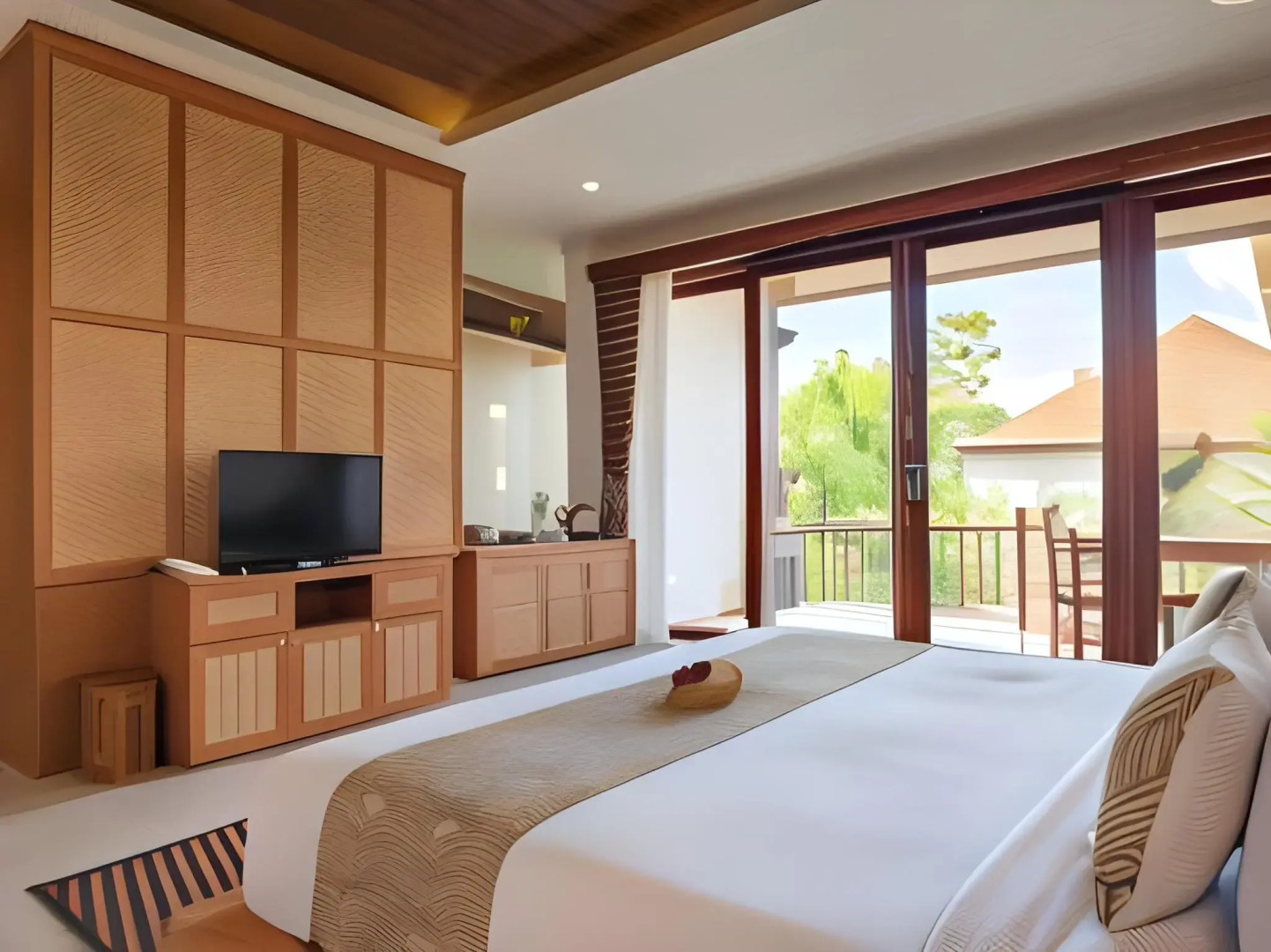 Photo - Budhi Ayu Villas and Cottages Ubud by Mahaputra