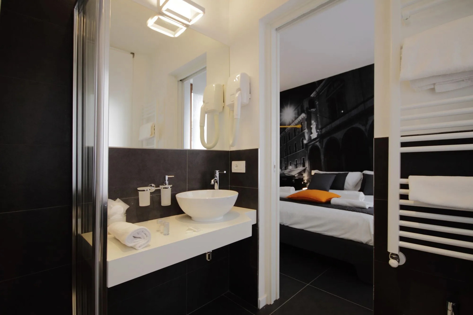 Photo - DiMoras house Verona