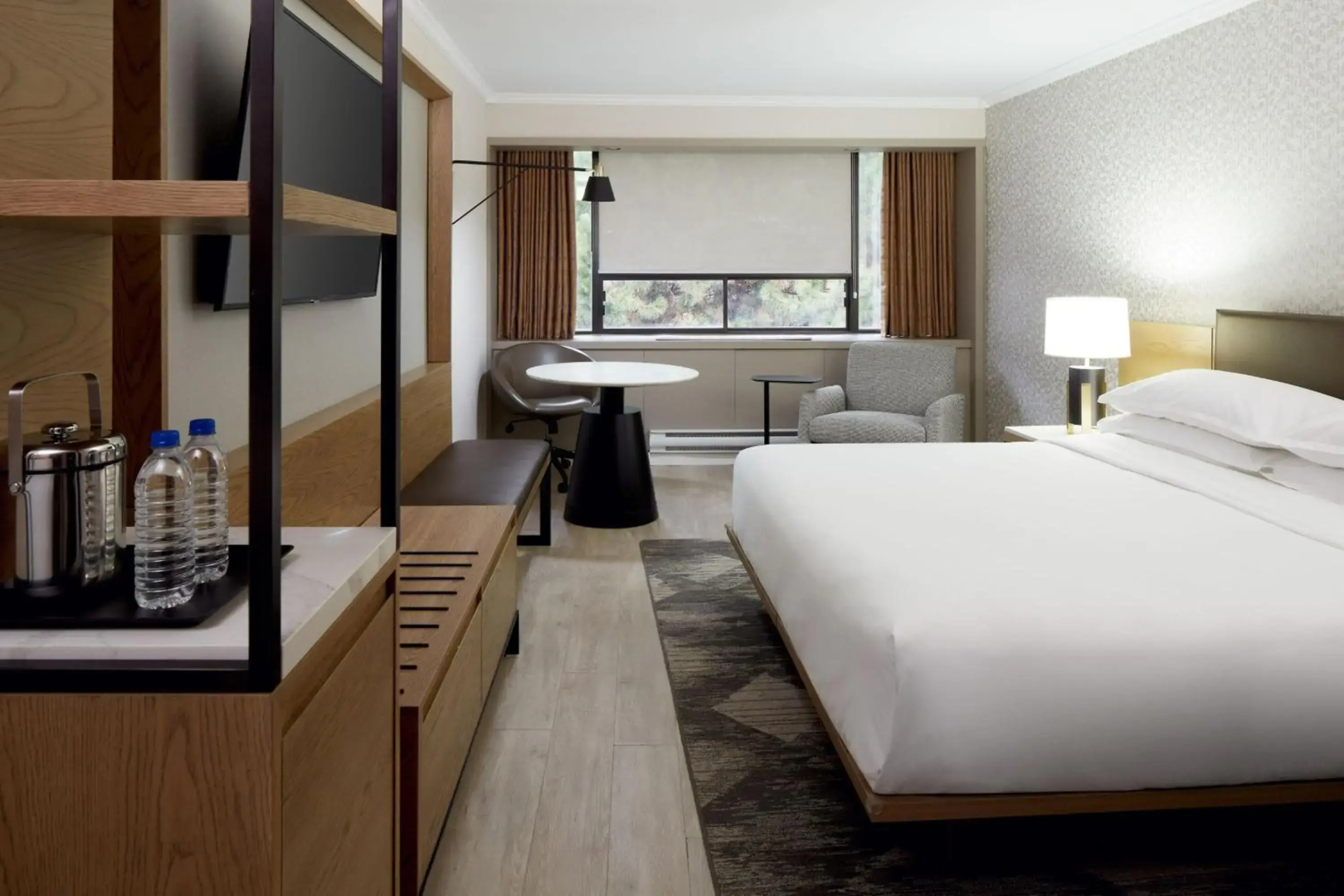 Photo - Sheraton Montreal Airport Hotel