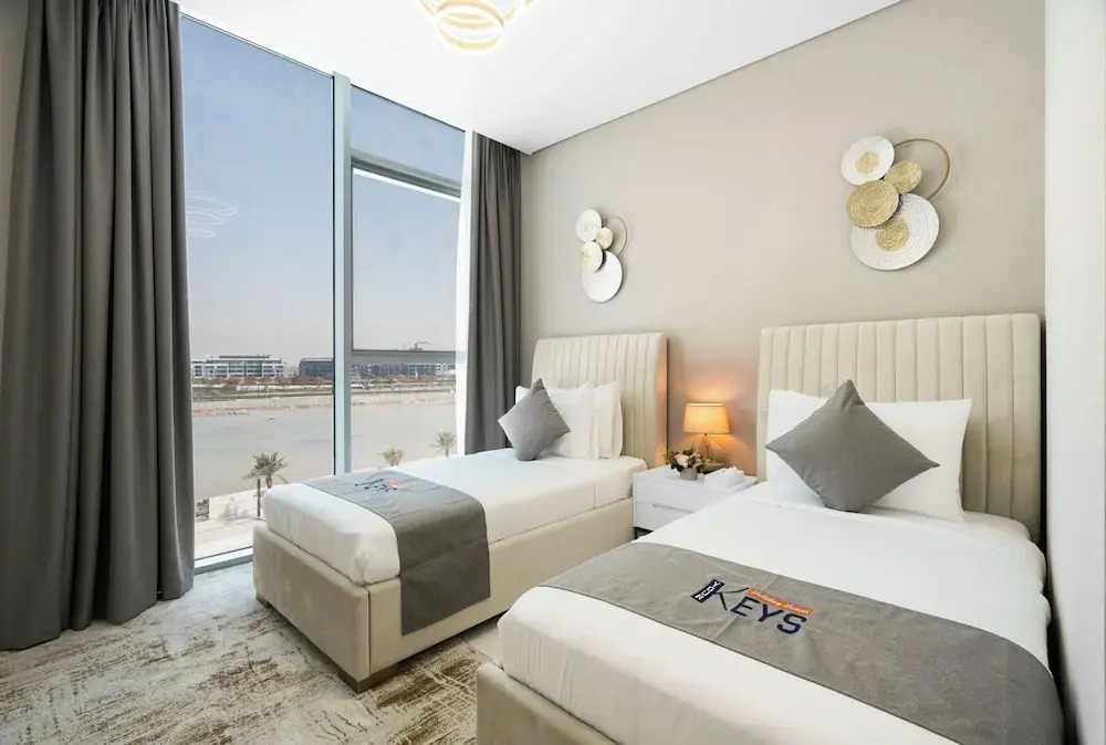 Foto - Your Keys Holiday Homes