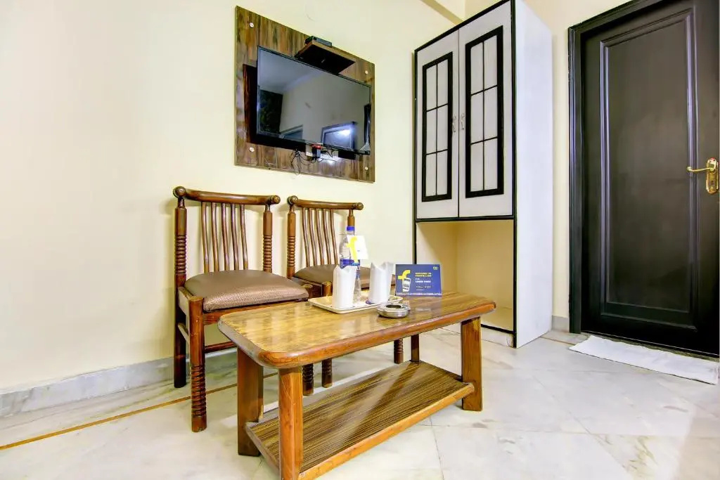 Photo - FabHotel Le Heritage
