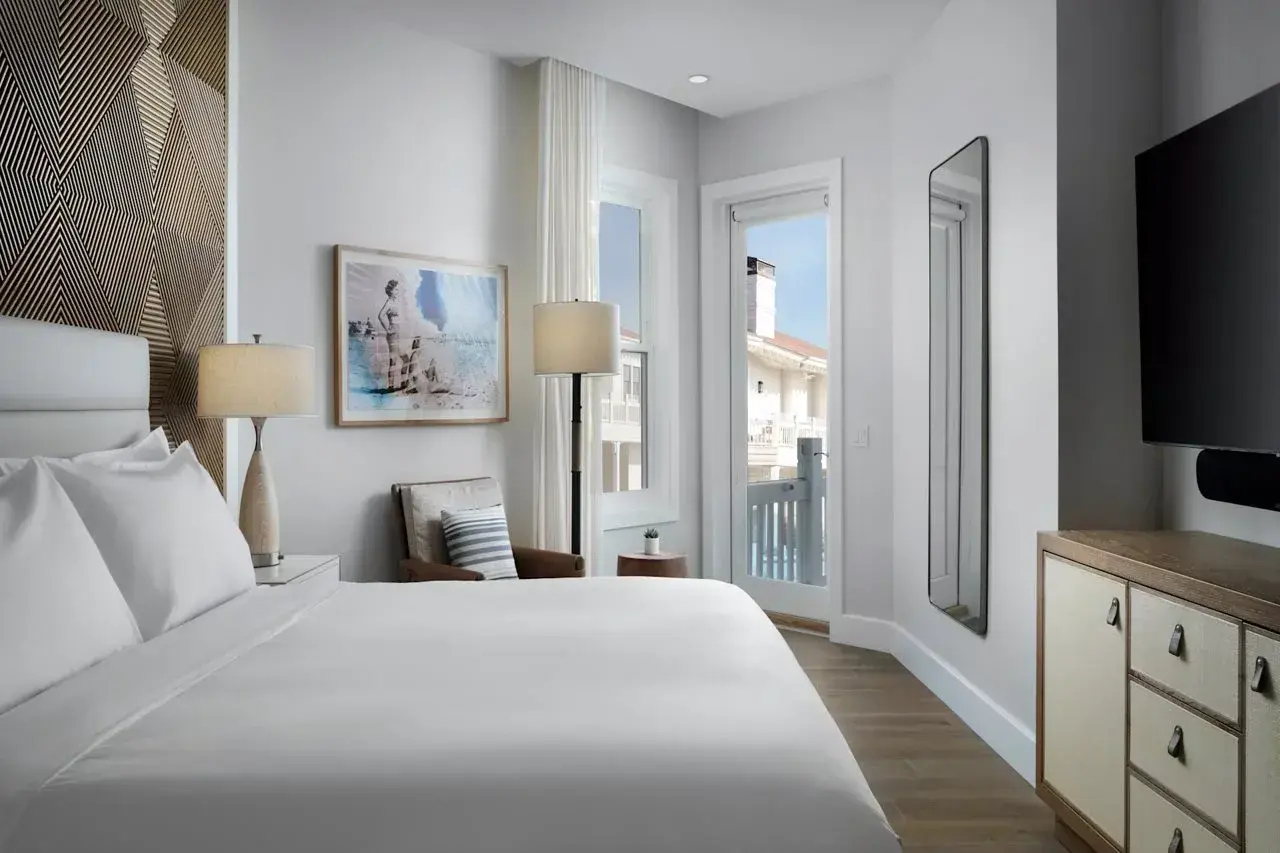 Photo - Shore House at The Del, LXR Hotels & Resorts