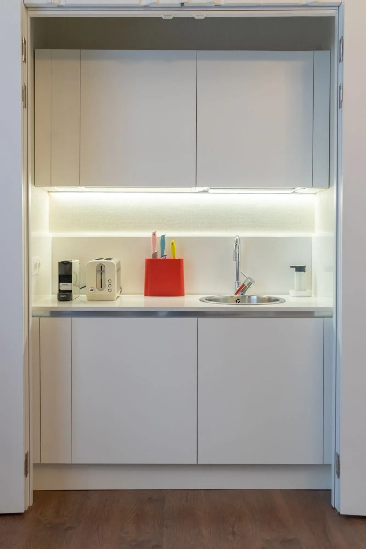 Foto - TIFLIS OPERA Aparthotel