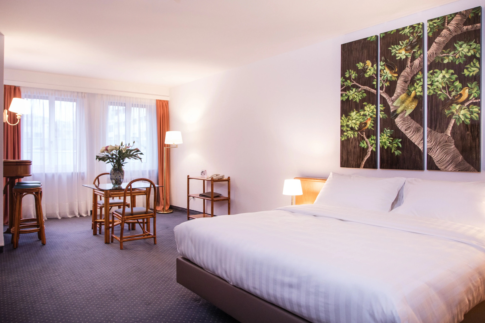 Foto - Hotel Sagitta