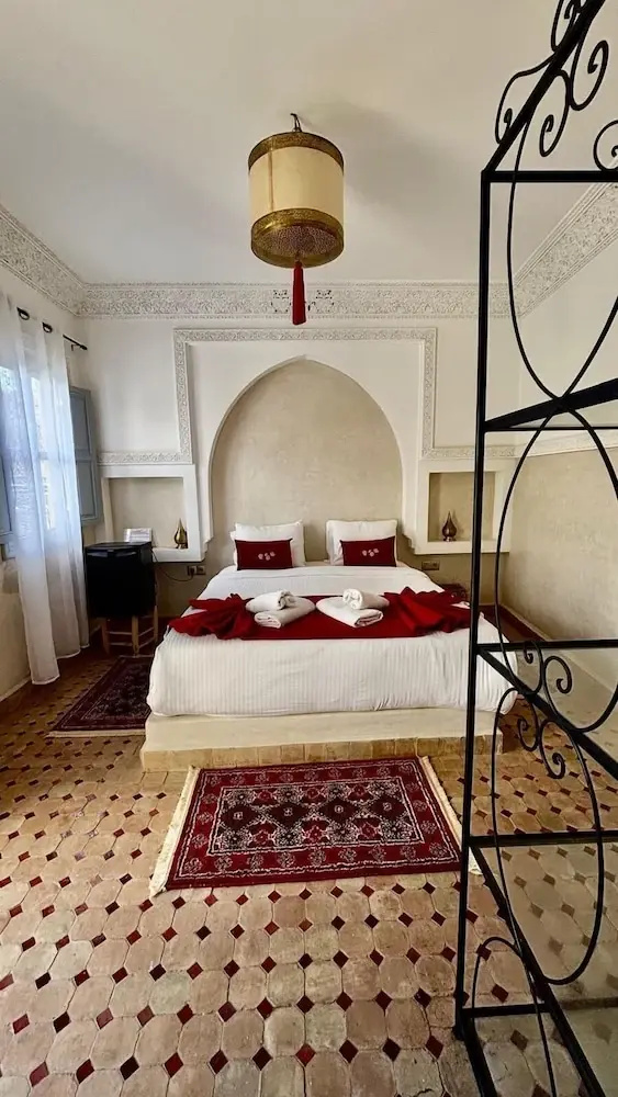 Foto - Riad Magnolia&SPA