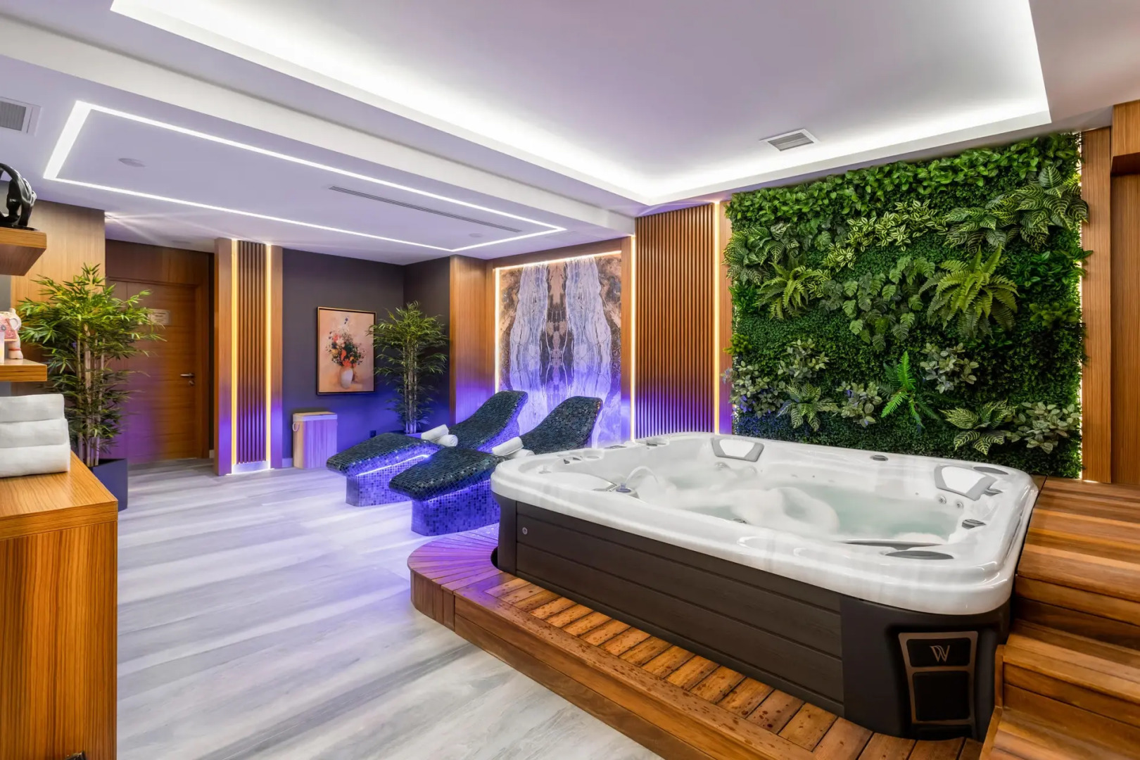 Photo - Vital Hotel Fulya Istanbul Sisli