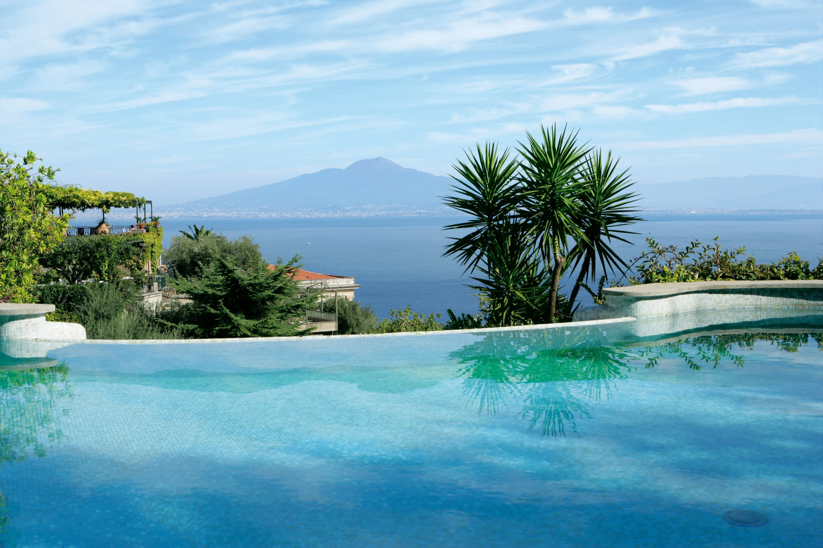 Photo - Grand Hotel Capodimonte