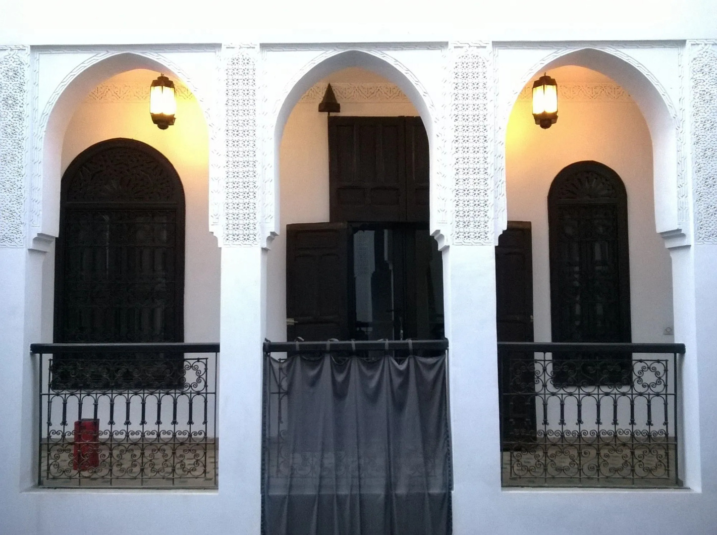 Photo - Riad Khabia & Spa