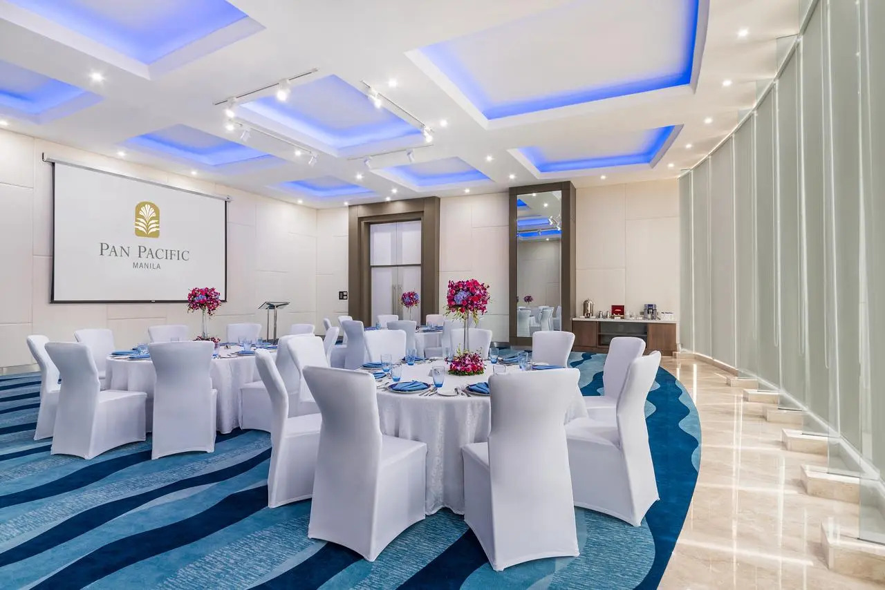 Foto - Sheraton Manila Bay