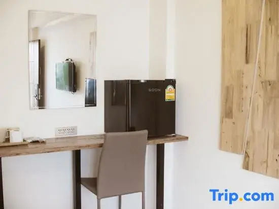 Foto - Key酒店@古城中心店