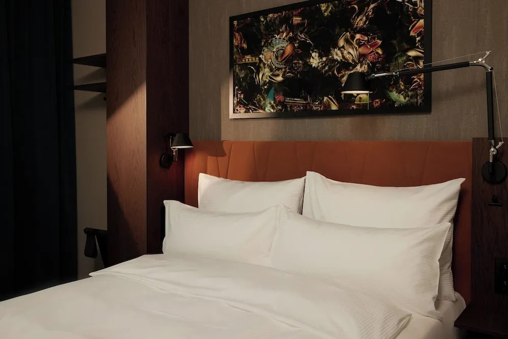 Foto - The Cloud One Prague