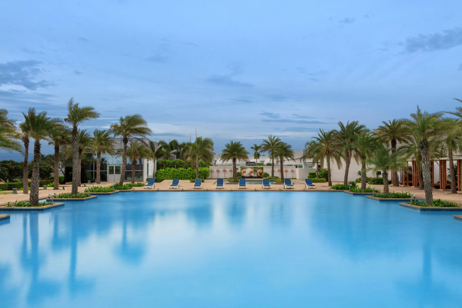 Photo - Le Meridien Coimbatore