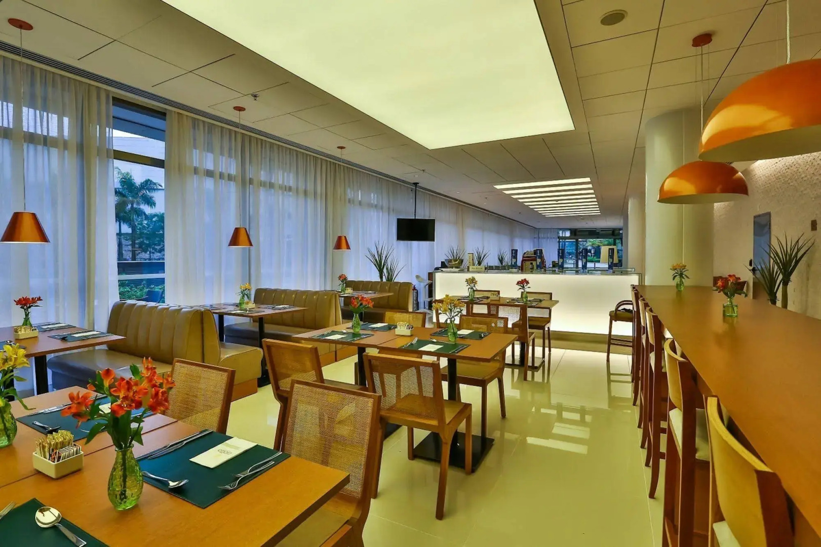 Foto - Quality Hotel São Caetano