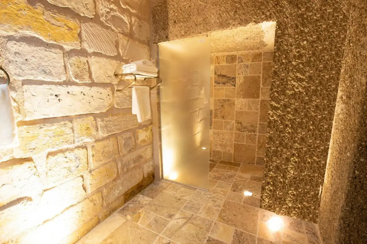 Photo - Medusa Cave Hotel