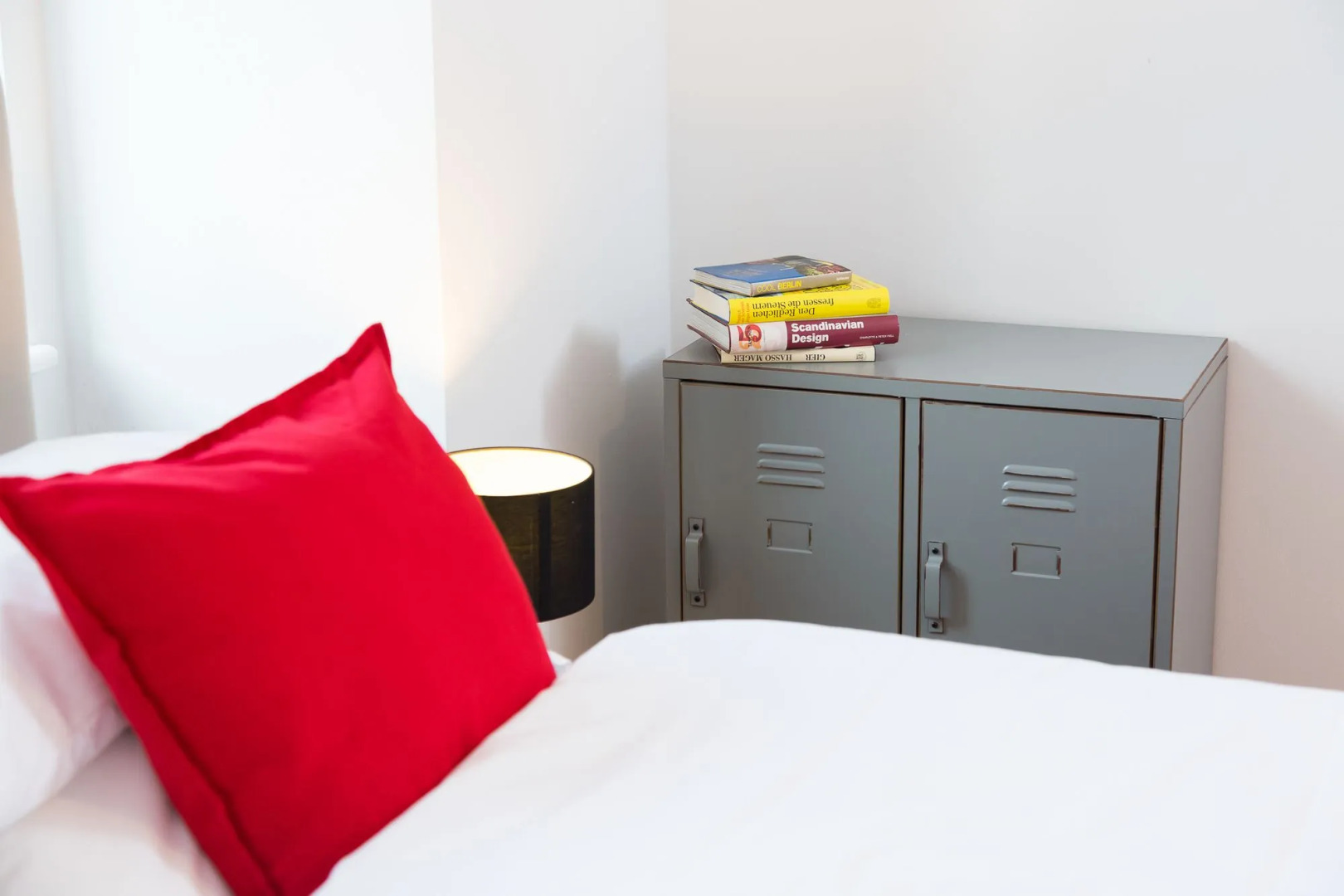 Photo - BENSIMON apartments Mitte - Moabit