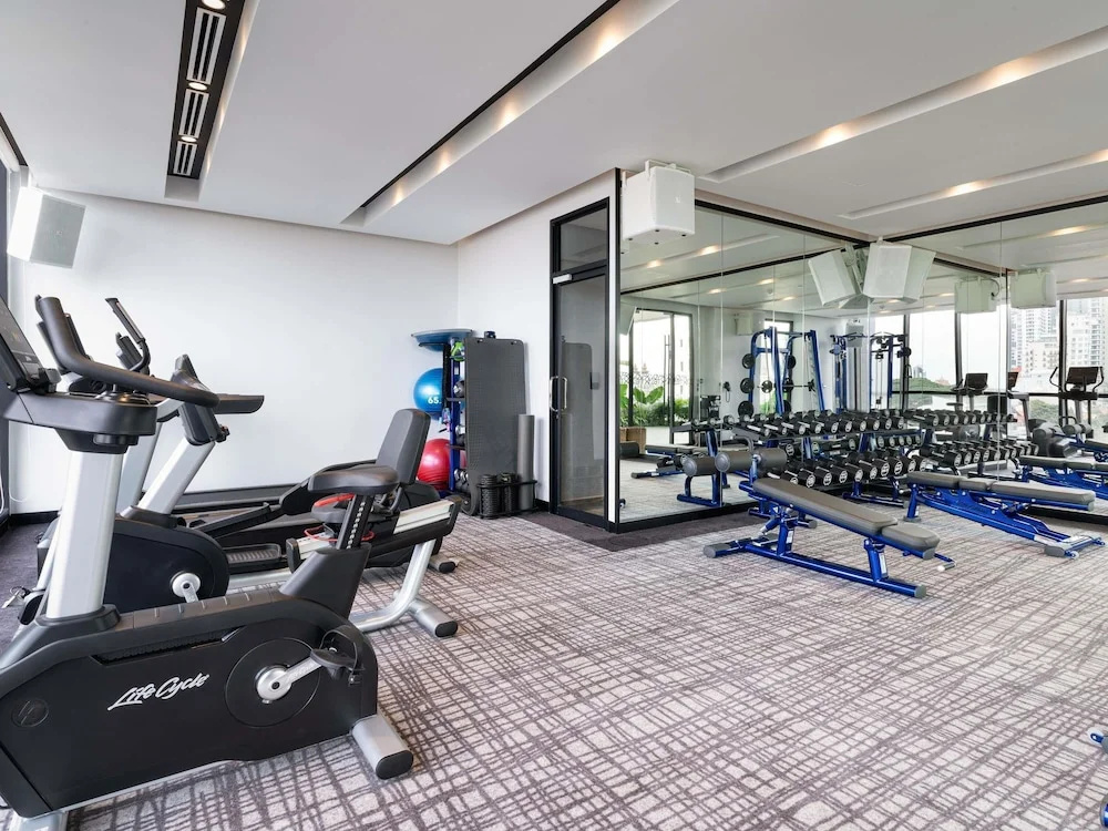 Photo - Novotel Phnom Penh BKK 1