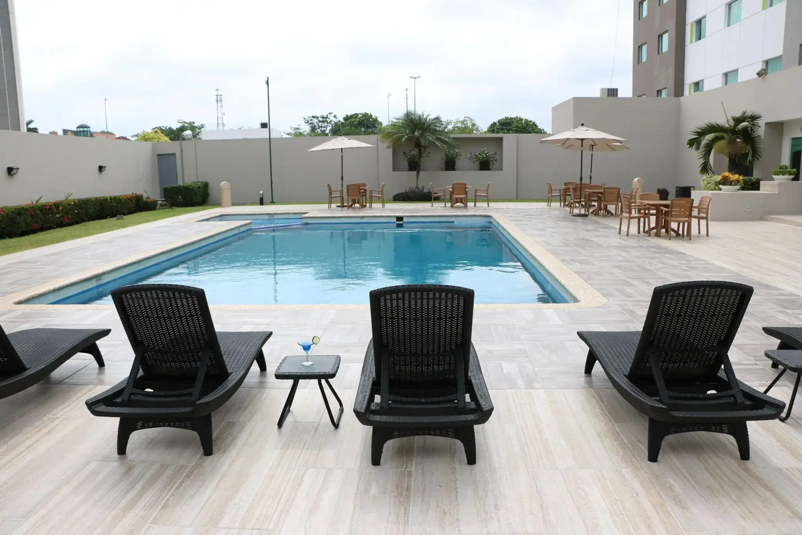 Photo - Courtyard by Marriott Villahermosa Tabasco