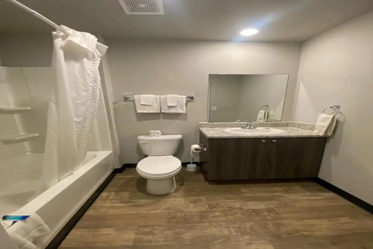 Photo - WoodSpring Suites Atlanta Airport