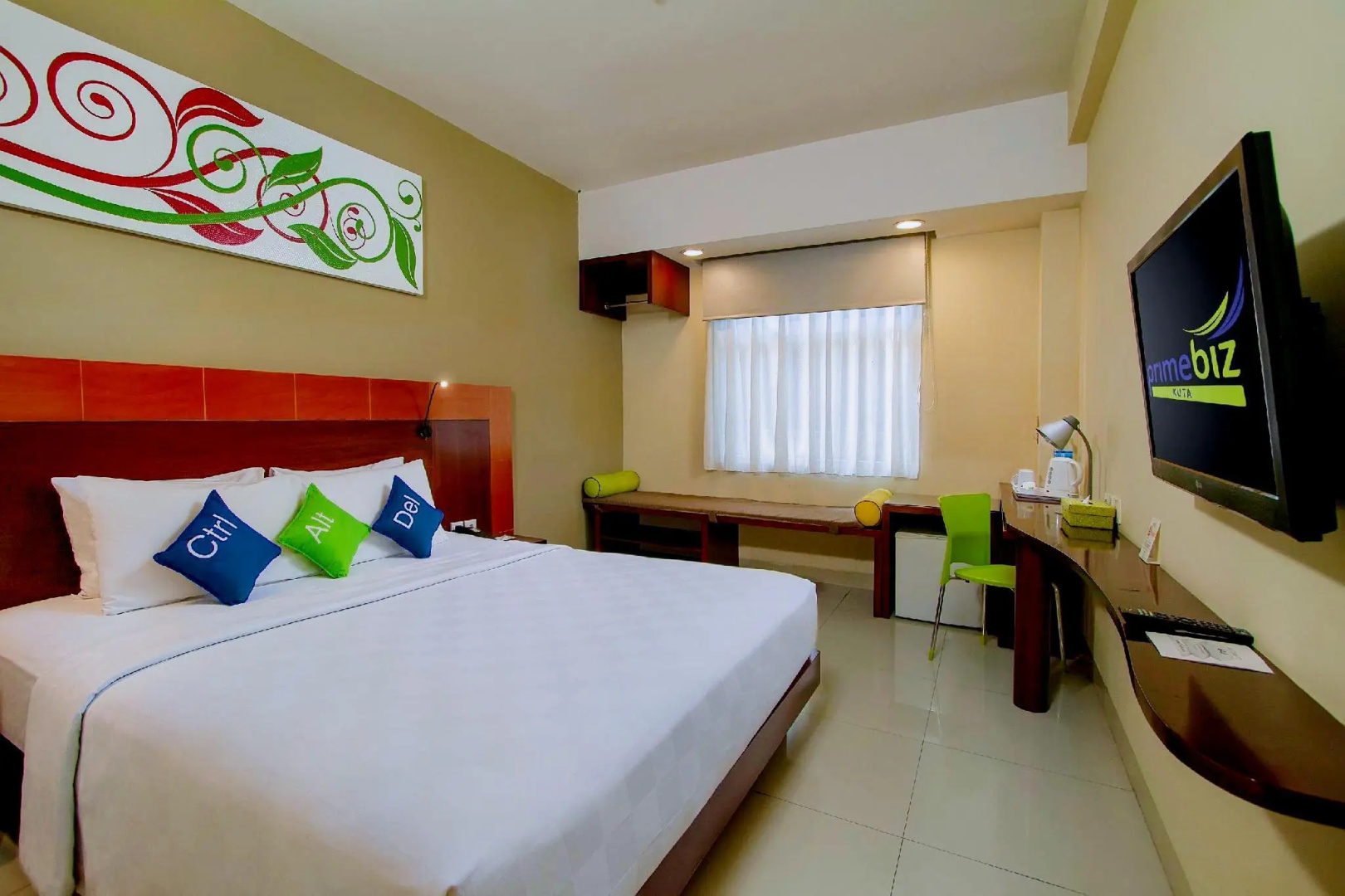 Photo - PrimeBiz Hotel Kuta