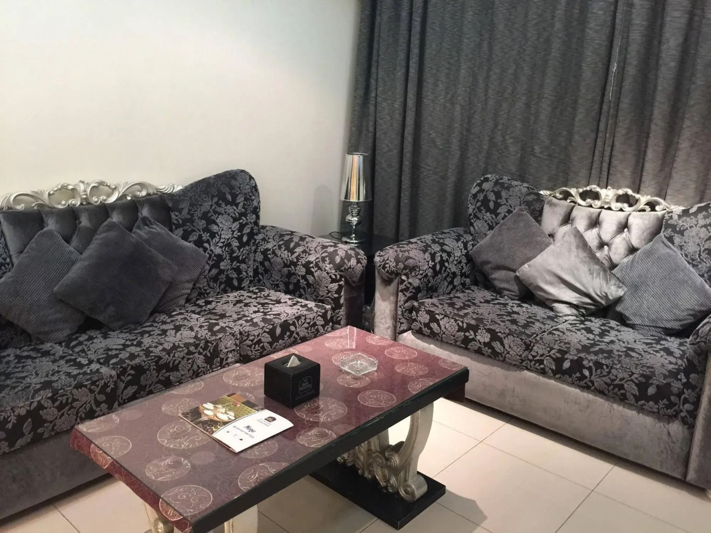 Foto - Rose Garden Hotel فندق روز جاردن