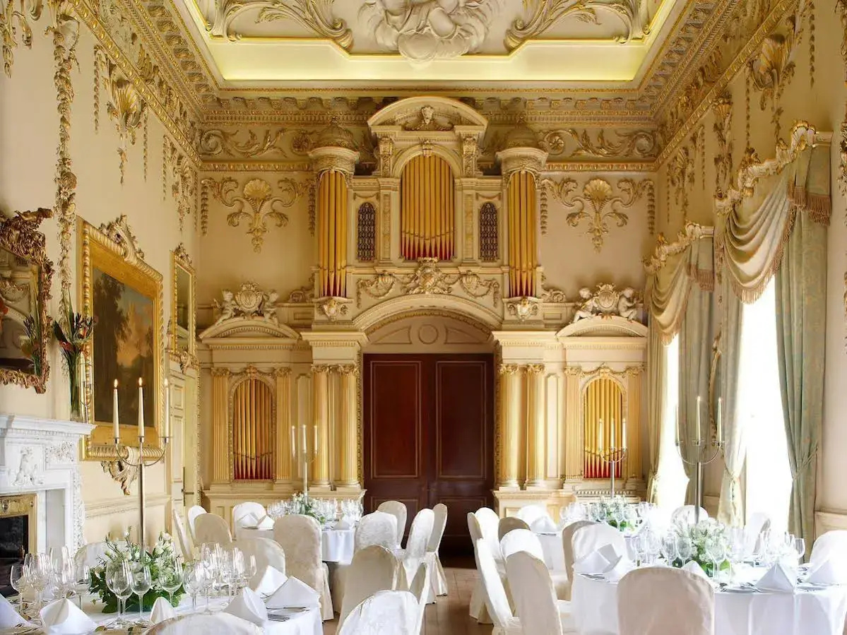 Foto - Carton House A Fairmont Managed hotel