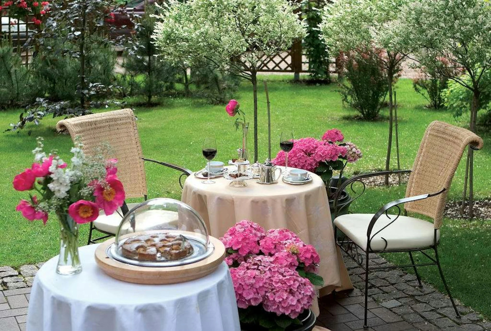 Photo - Grotthuss Boutique Hotel