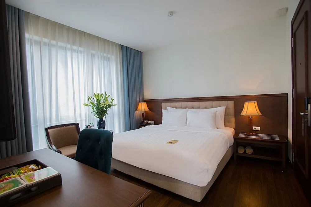 Photo - Western Hanoi Hotel