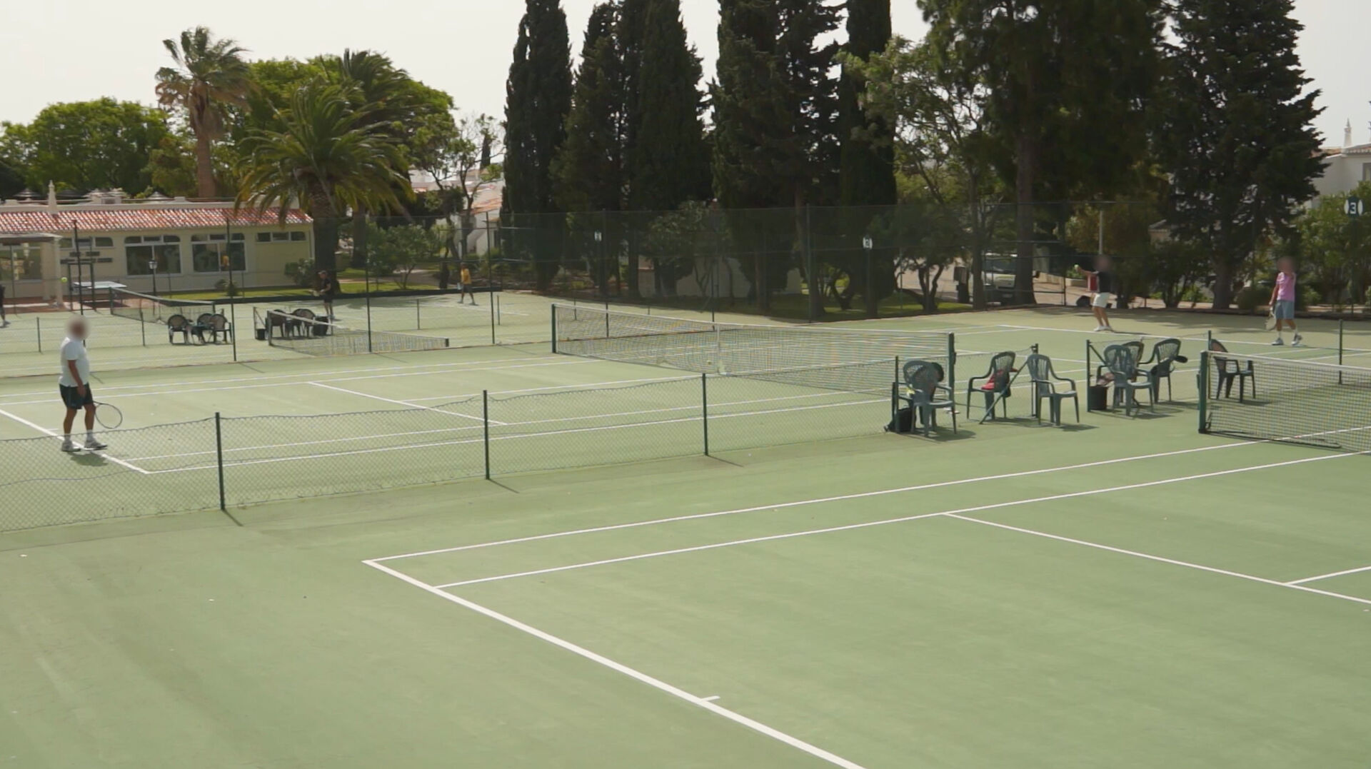 Foto - Rocha Brava Village Resort