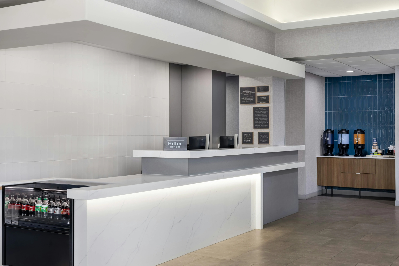Foto - Homewood Suites by Hilton Tulsa South Medical District