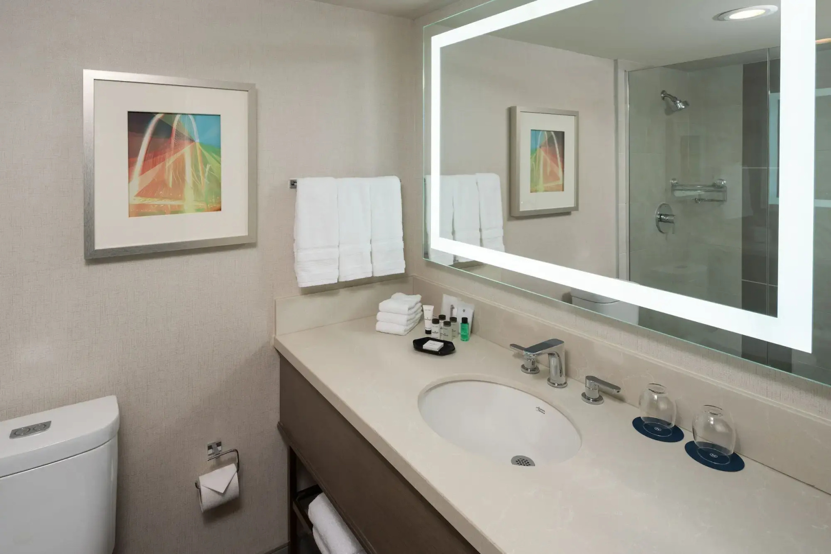 Photo - Sheraton Dallas Hotel by the Galleria