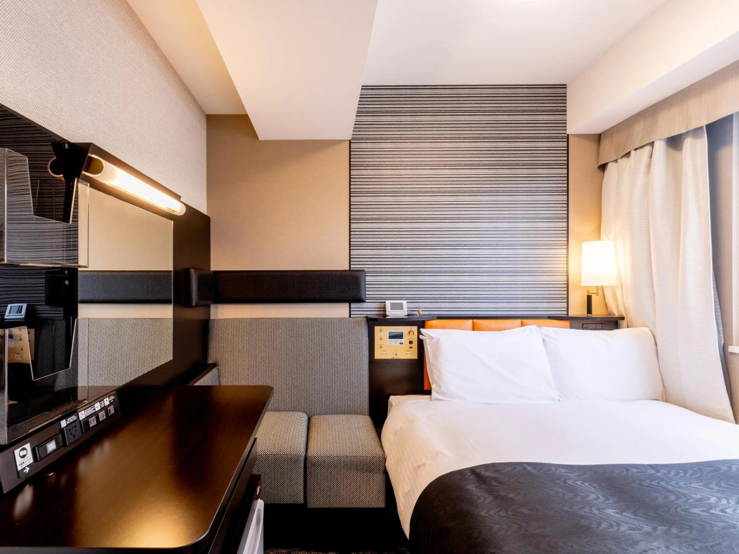Photo - APA Hotel Suidobashi Ekimae