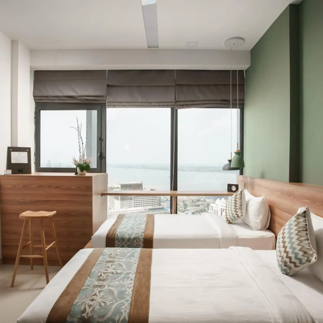 Photo - The Snowbell Hotel & Spa at The Bridge