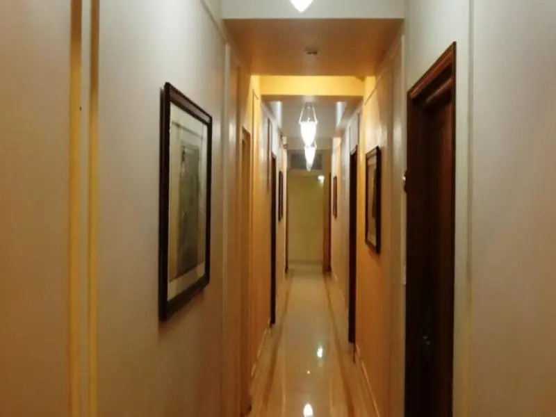 Foto - Astoria Hotel