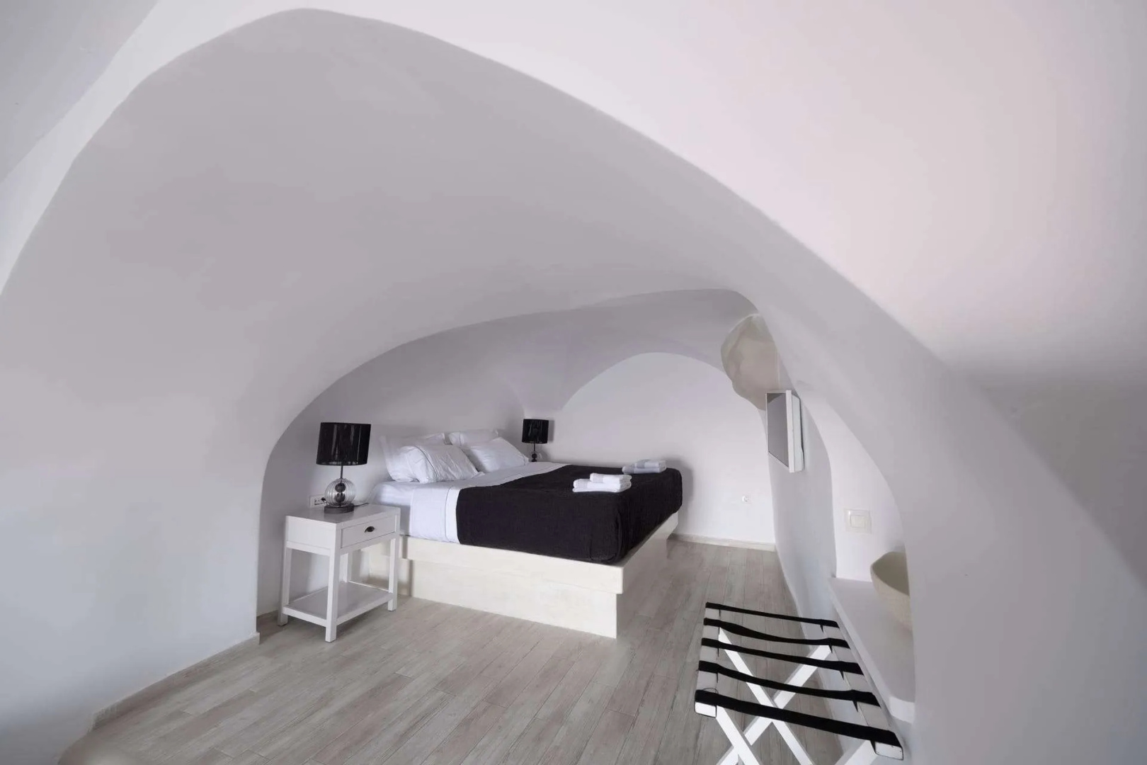 Foto - Anemos Cave Suites