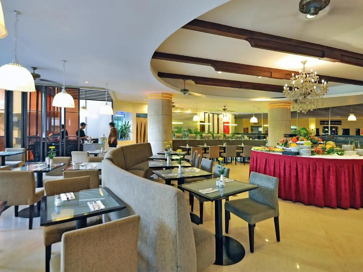 Foto - Kuta Paradiso Hotel