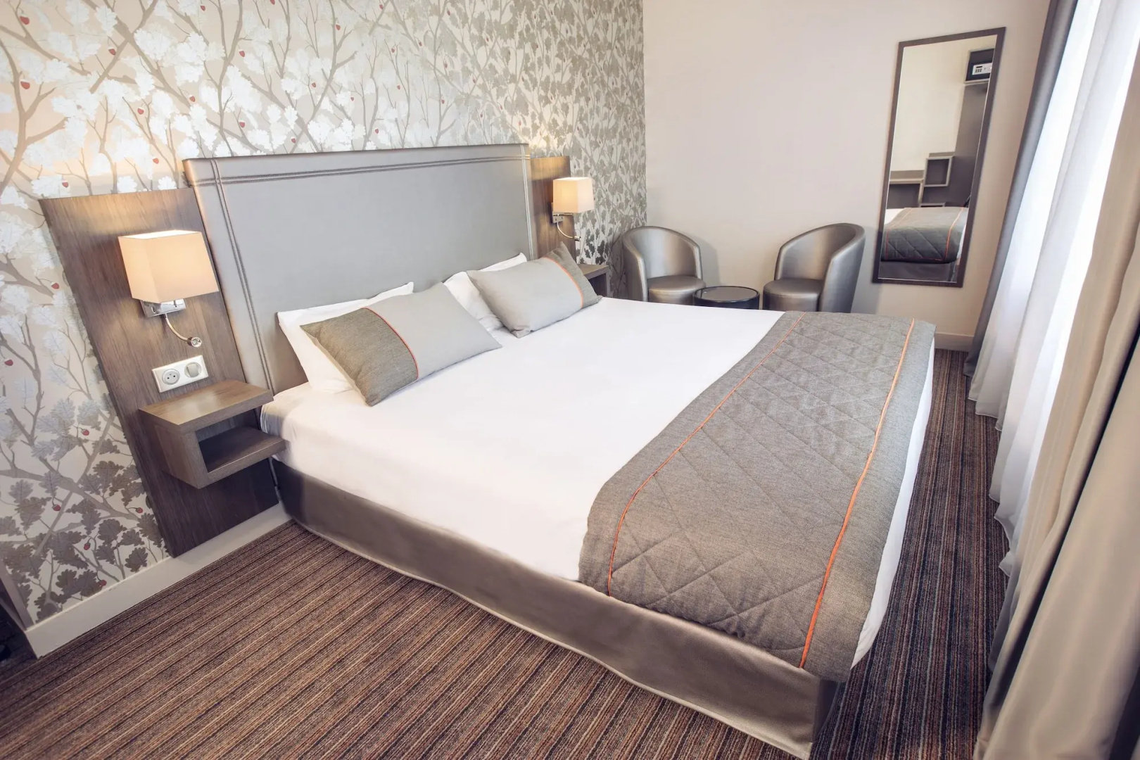 Photo - Timhotel Paris Gare de l'Est