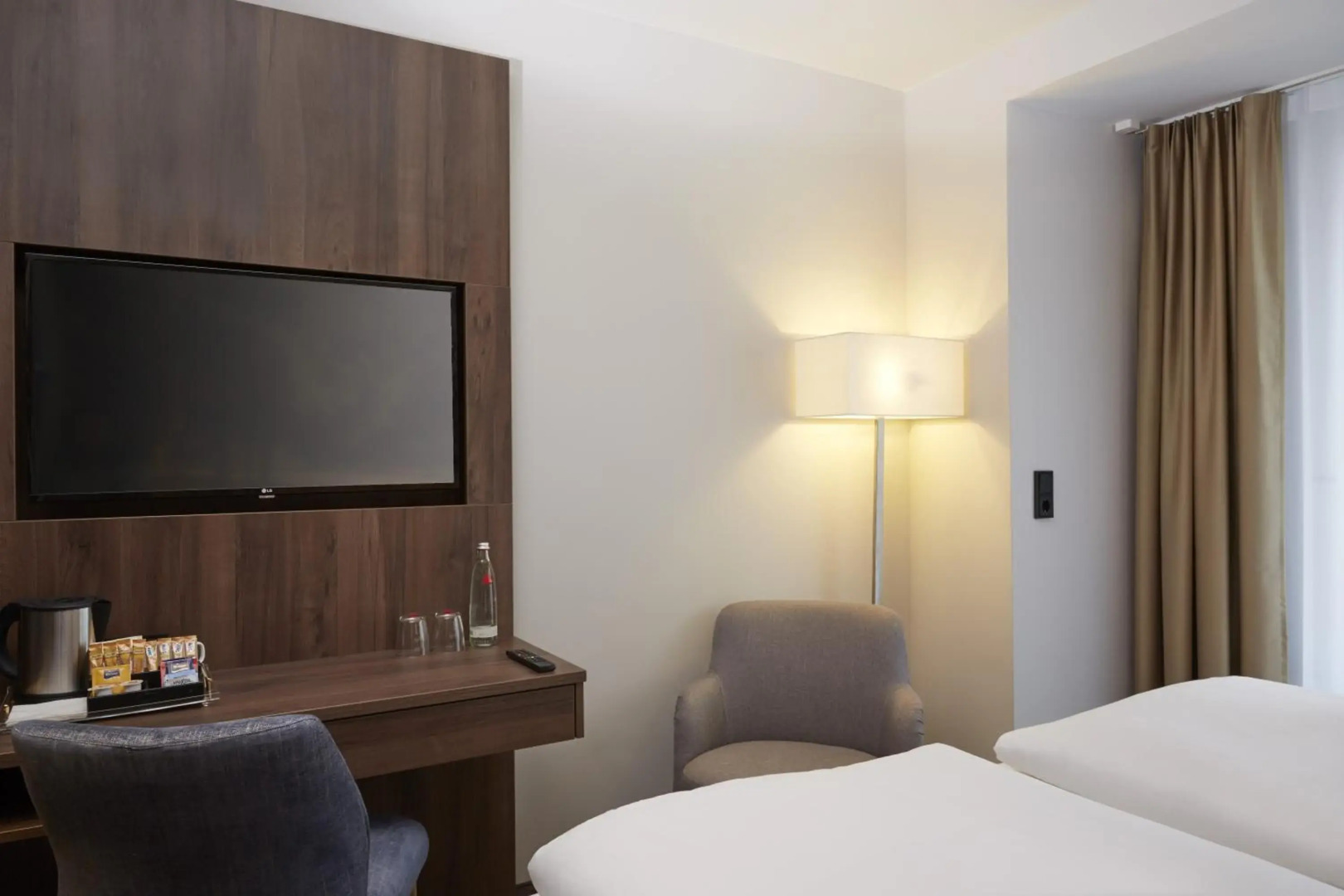 Foto - HYPERION Hotel Berlin