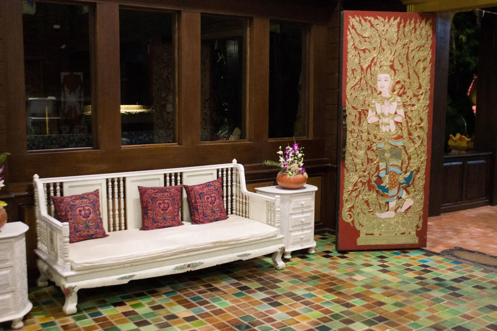 Foto - Singha Montra Lanna Boutique Style Hotel