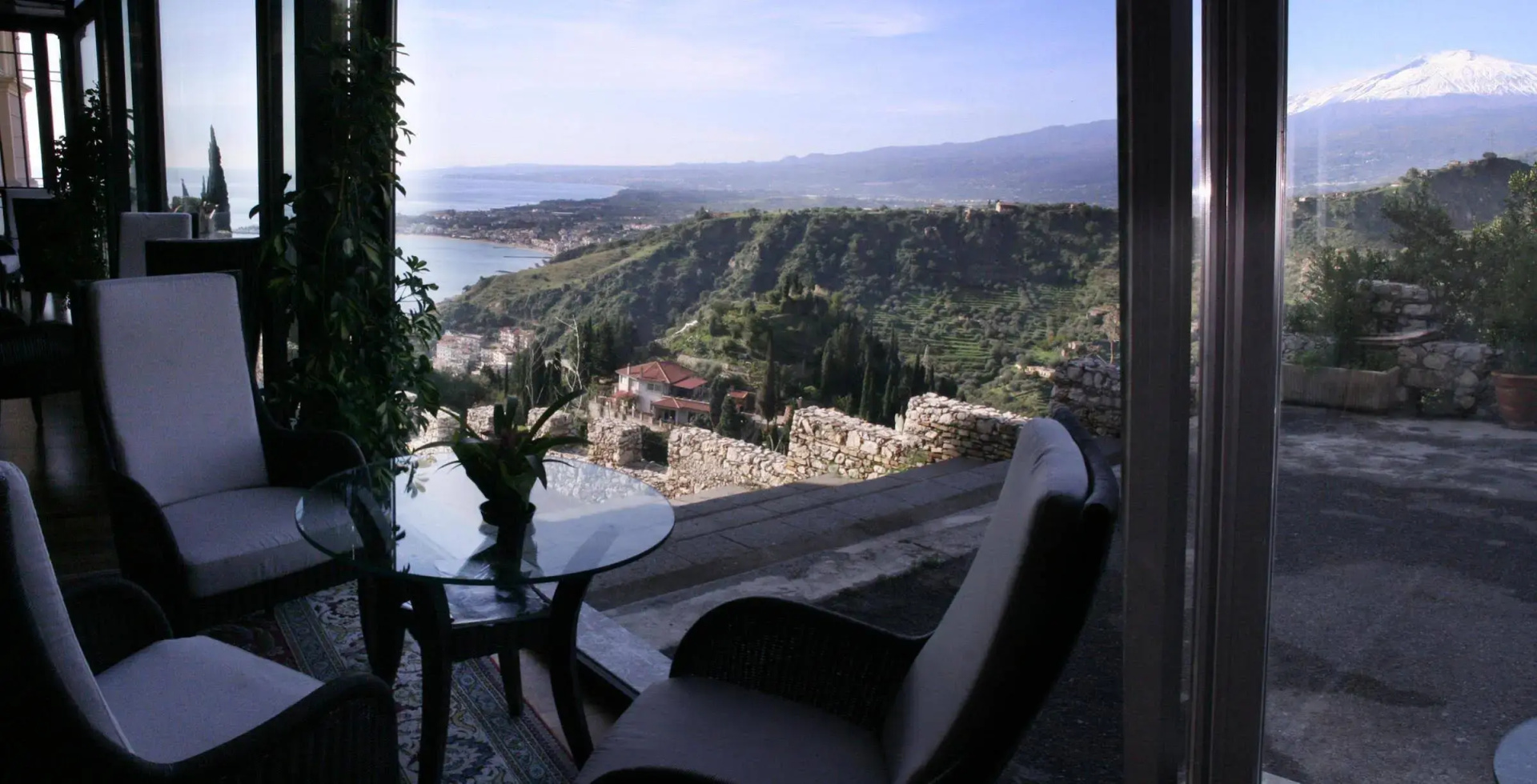 Foto - Excelsior Palace Hotel