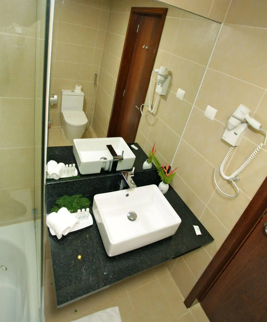 Foto - Skyna Hotel Luanda