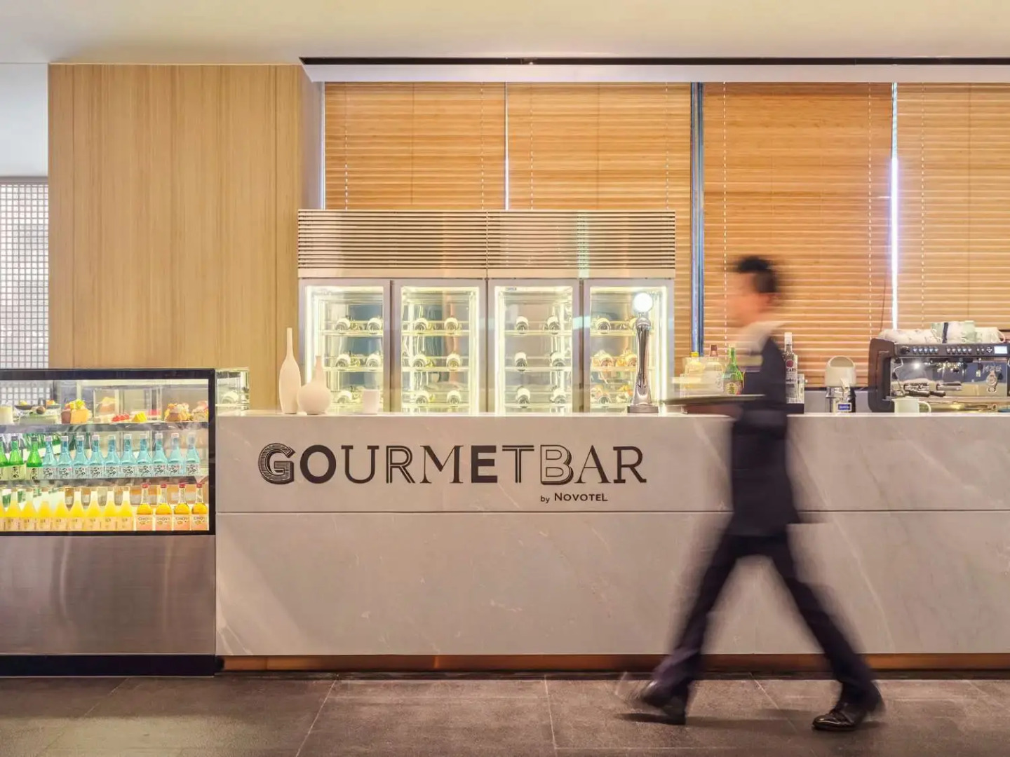 Photo - Novotel Shanghai Qingpu Excellence