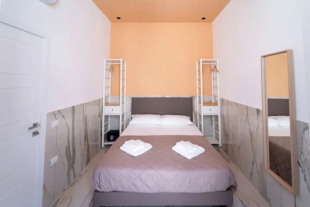 Foto - MEDINA H. LIFESTYLE NAPOLI CENTRO by ClaPa Group Dislocated Hospitality