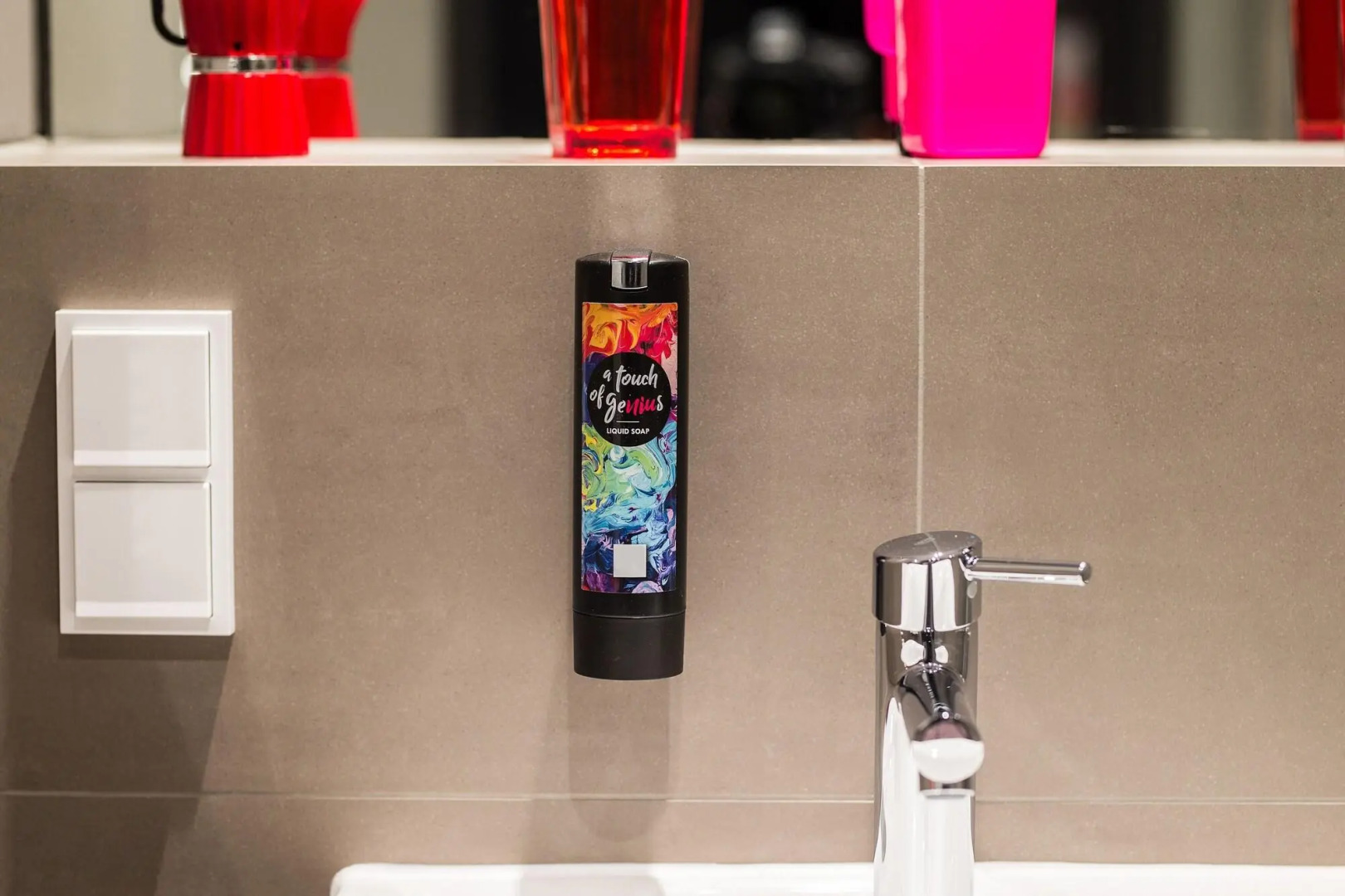 Foto - Holiday Inn - the niu, Loom Manchester North by IHG