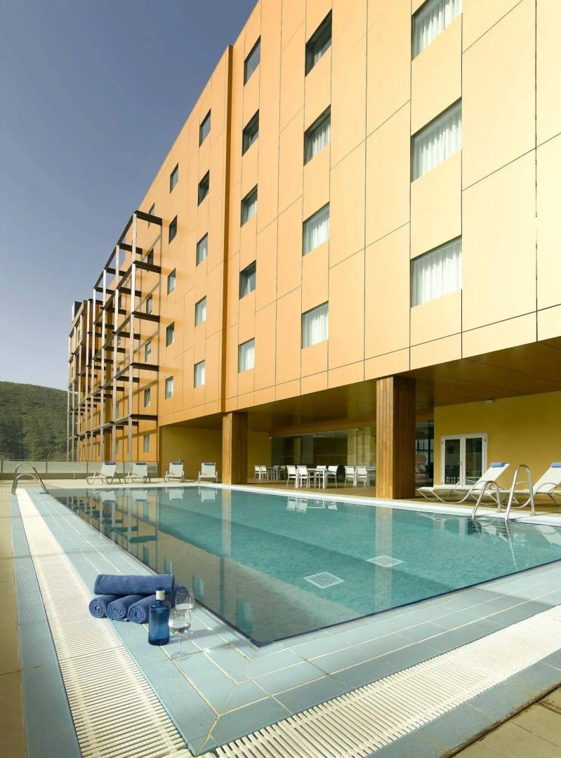 Foto - Hotel Macià Real De La Alhambra