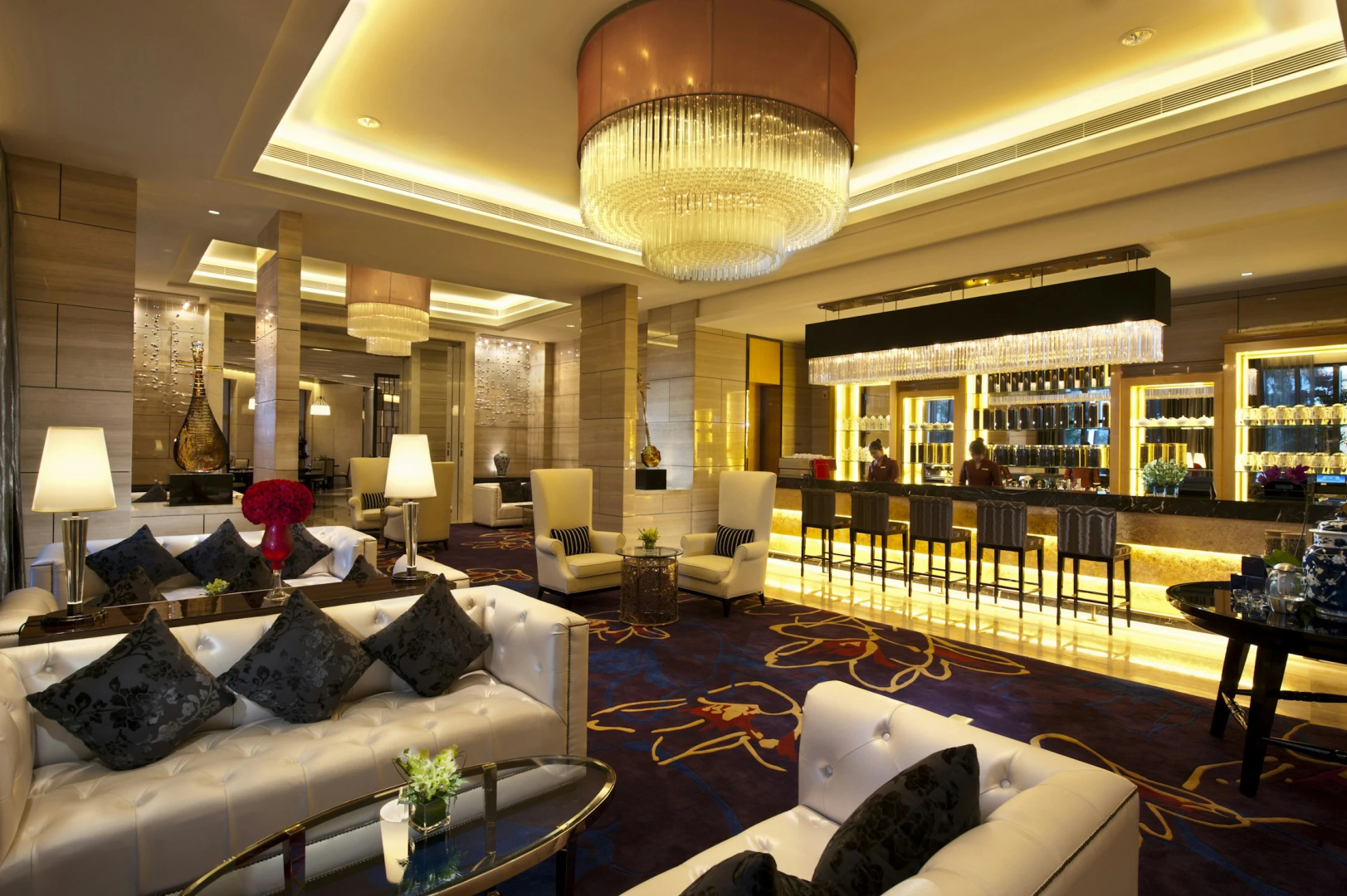 Foto - Hilton Guangzhou Baiyun
