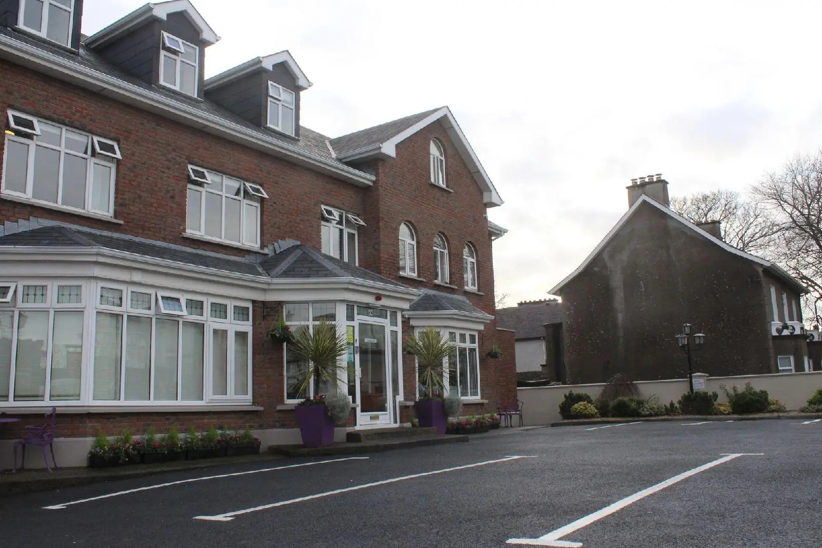 Foto - St Judes Lodge