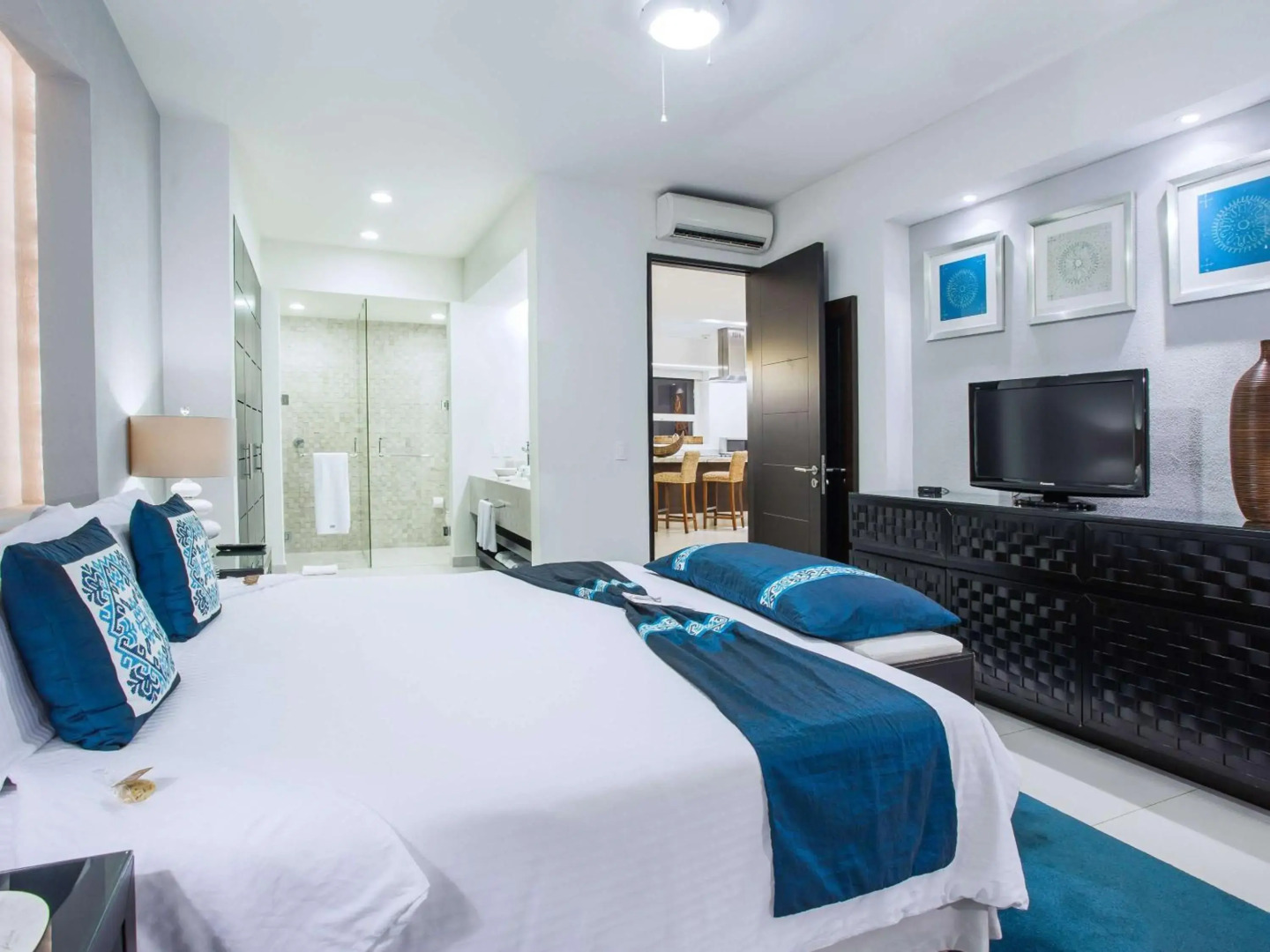 Foto - Marival Distinct All-Suites & World Spa - Handwritten Collection