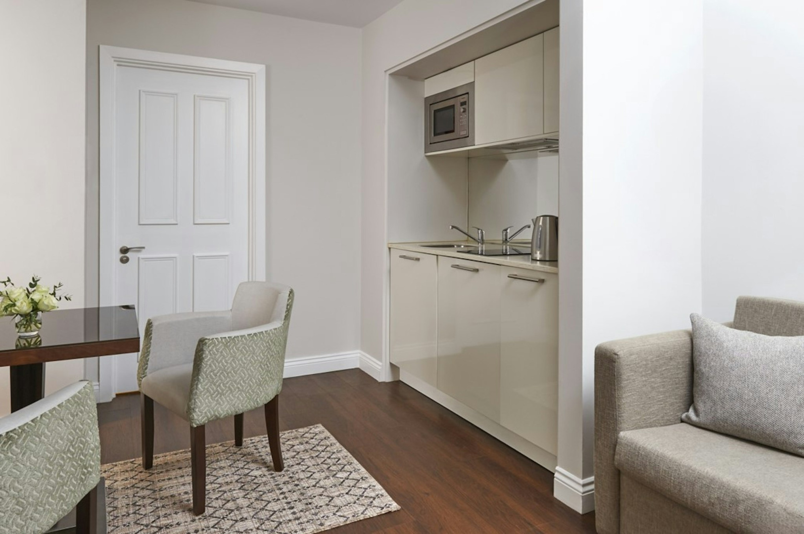 Foto - Fraser Suites Queens Gate