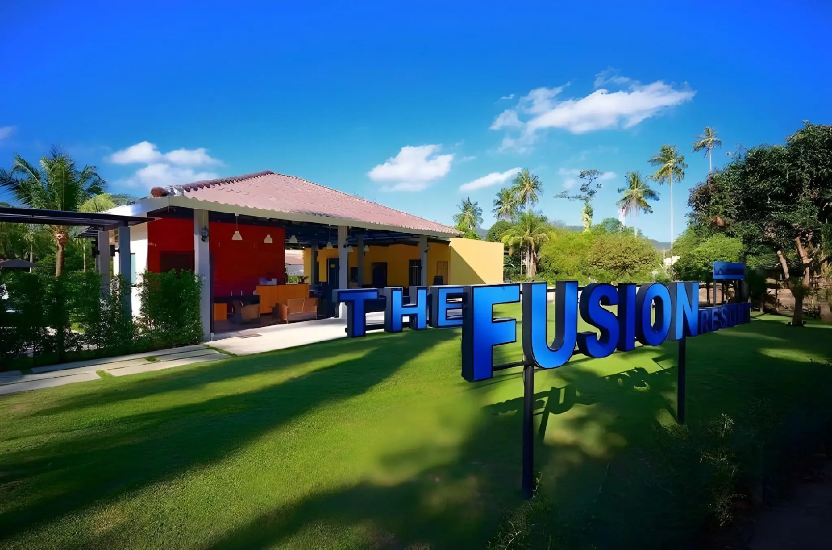 Photo - The Fusion Resort Hotel